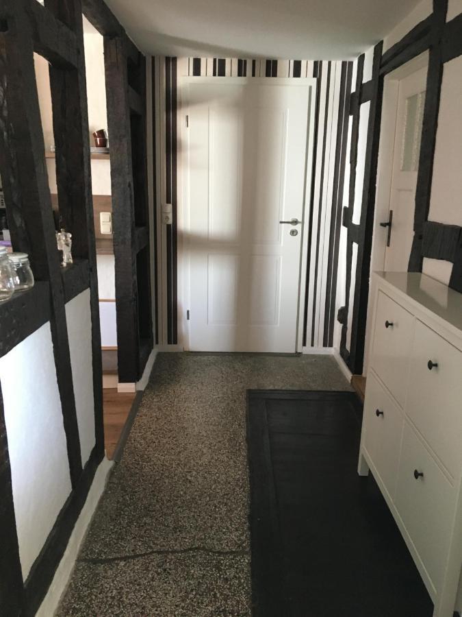 Ferienwohnung Rabennest Hatzenport Eksteriør billede