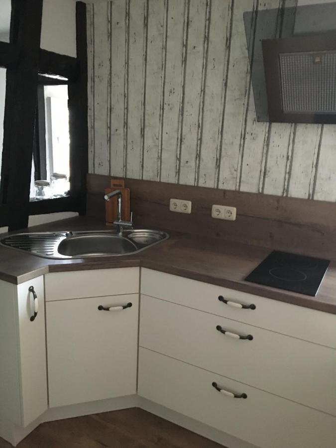 Ferienwohnung Rabennest Hatzenport Eksteriør billede